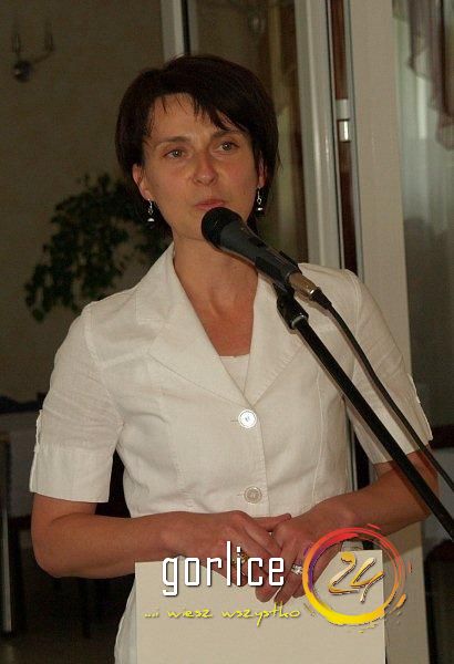 Obchody XX- lecia Samorządu Terytorialnego w Gminie Sękowa
