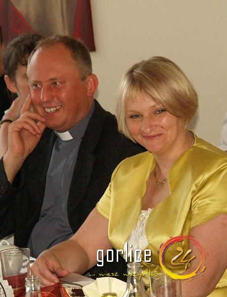 Obchody XX- lecia Samorządu Terytorialnego w Gminie Sękowa