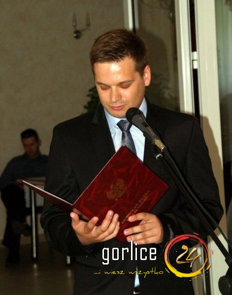 Obchody XX- lecia Samorządu Terytorialnego w Gminie Sękowa