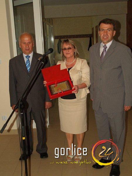 Obchody XX- lecia Samorządu Terytorialnego w Gminie Sękowa