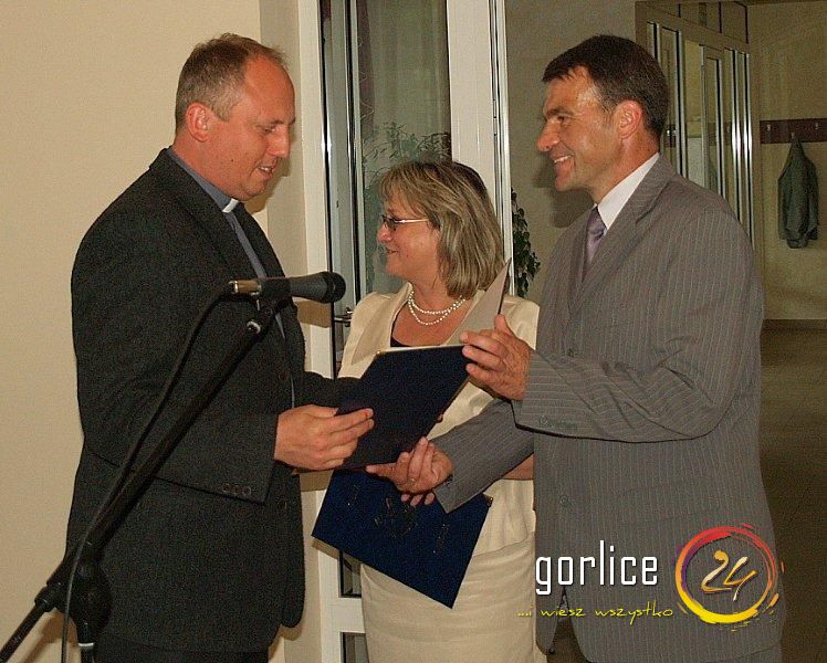 Obchody XX- lecia Samorządu Terytorialnego w Gminie Sękowa