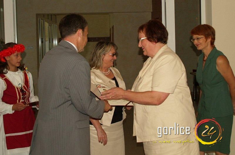Obchody XX- lecia Samorządu Terytorialnego w Gminie Sękowa