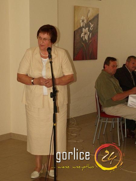 Obchody XX- lecia Samorządu Terytorialnego w Gminie Sękowa