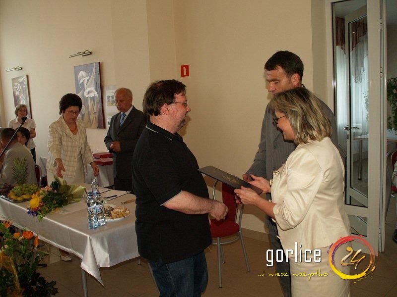 Obchody XX- lecia Samorządu Terytorialnego w Gminie Sękowa