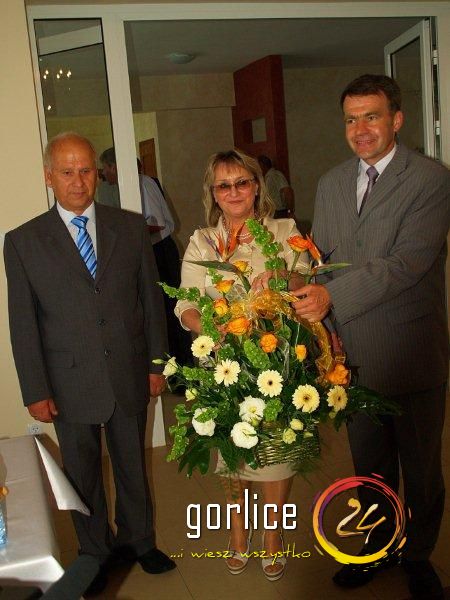 Obchody XX- lecia Samorządu Terytorialnego w Gminie Sękowa