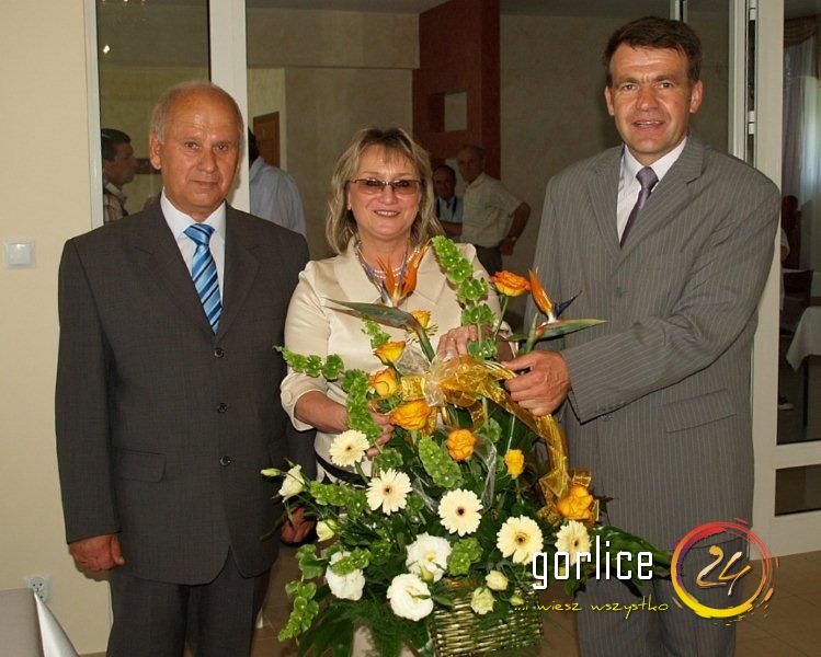 Obchody XX- lecia Samorządu Terytorialnego w Gminie Sękowa