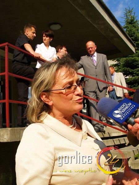 Obchody XX- lecia Samorządu Terytorialnego w Gminie Sękowa
