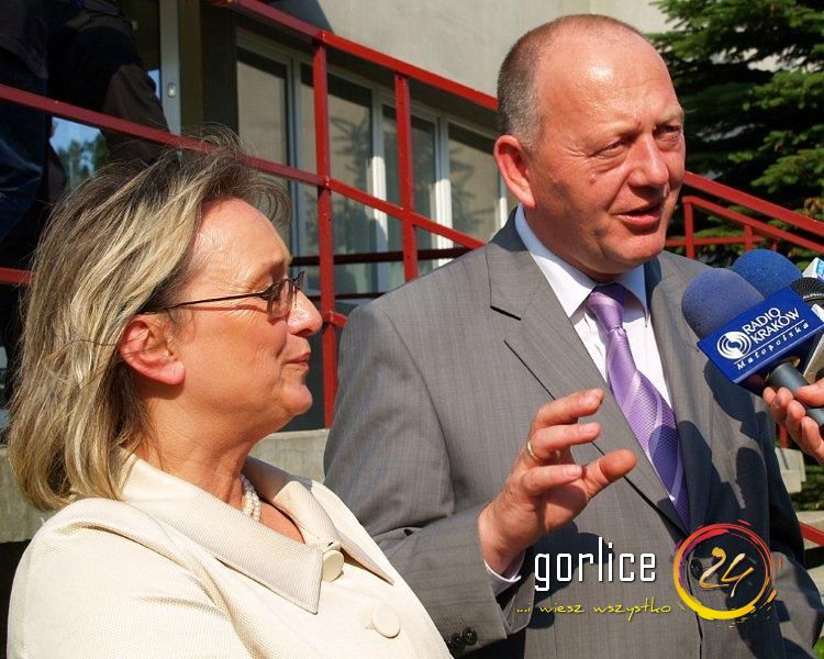 Obchody XX- lecia Samorządu Terytorialnego w Gminie Sękowa