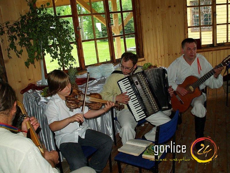 Obchody XX- lecia Samorządu Terytorialnego w Gminie Sękowa