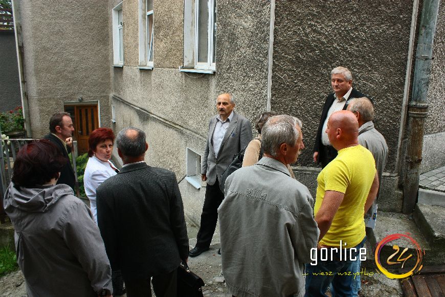 Rusza I etap rewitalizacji