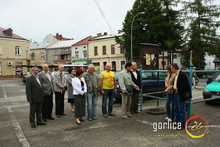 Rusza I etap rewitalizacji