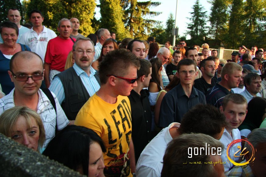 Zimny LECH rozgrzał Gorlice !