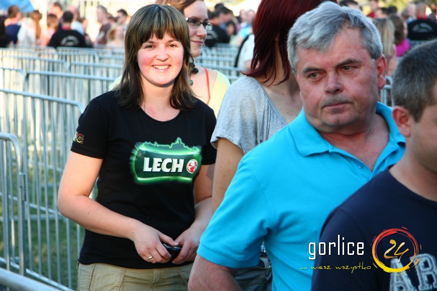 Zimny LECH rozgrzał Gorlice !