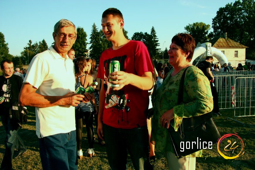 Zimny LECH rozgrzał Gorlice !