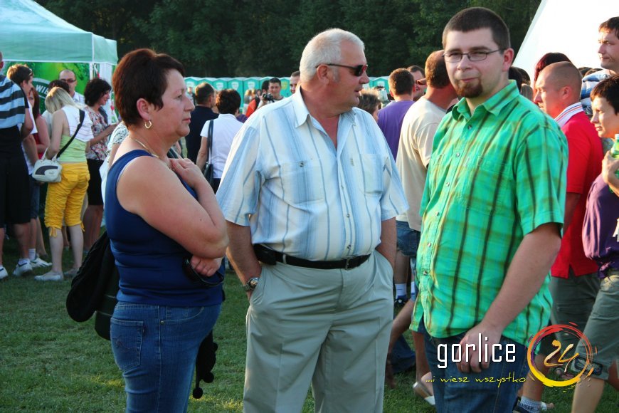 Zimny LECH rozgrzał Gorlice !