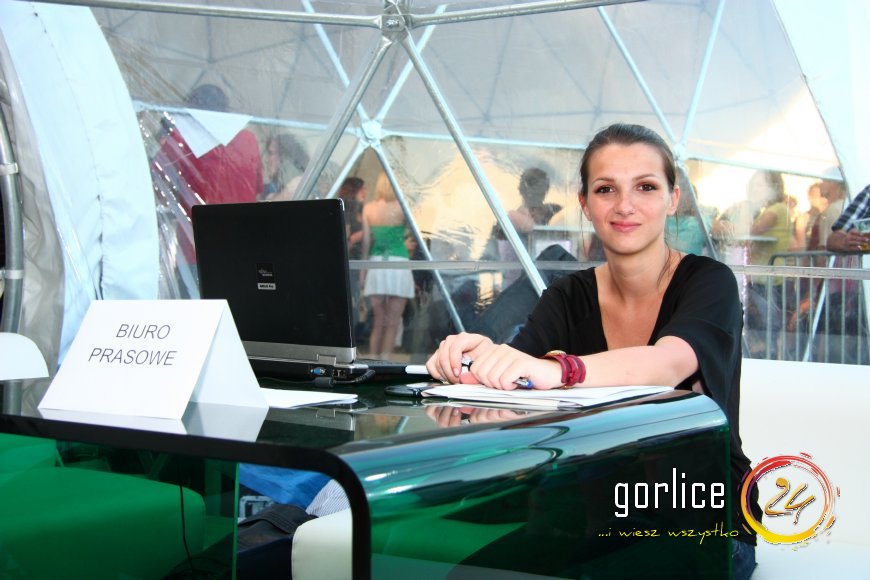 Zimny LECH rozgrzał Gorlice !