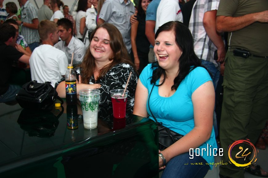 Zimny LECH rozgrzał Gorlice !