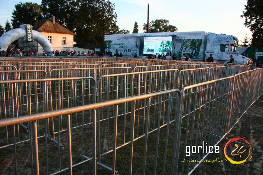 Zimny LECH rozgrzał Gorlice !