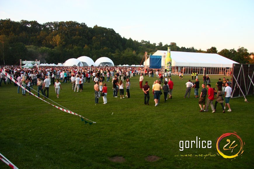 Zimny LECH rozgrzał Gorlice !