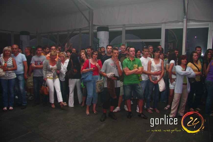 Zimny LECH rozgrzał Gorlice !