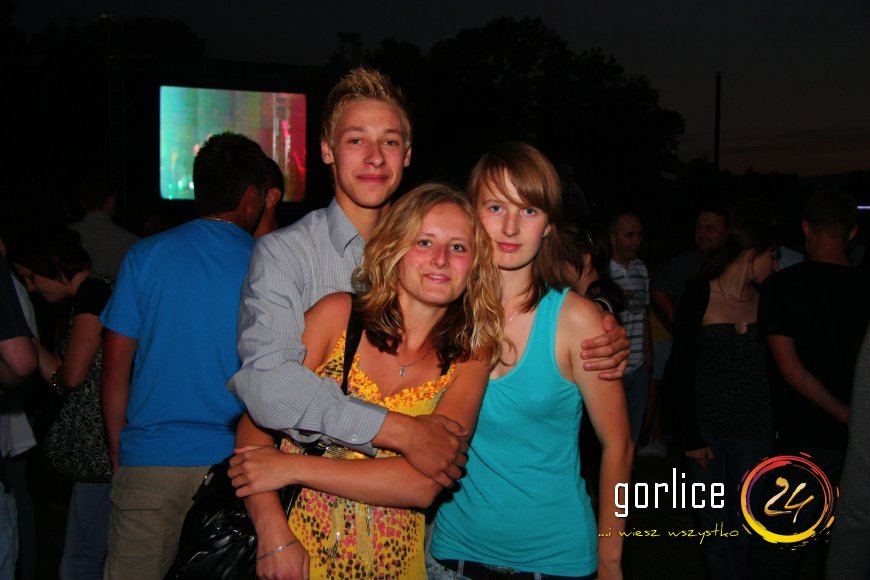 Zimny LECH rozgrzał Gorlice !