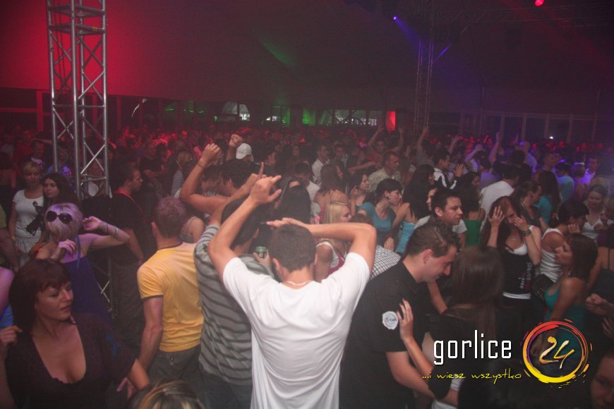 Zimny LECH rozgrzał Gorlice !