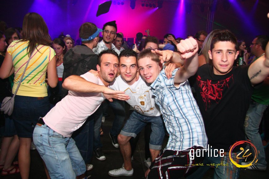 Zimny LECH rozgrzał Gorlice !