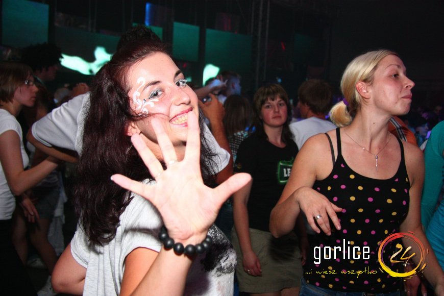 Zimny LECH rozgrzał Gorlice !