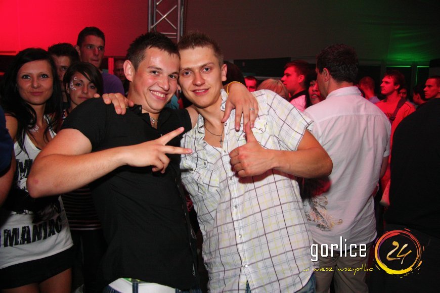 Zimny LECH rozgrzał Gorlice !