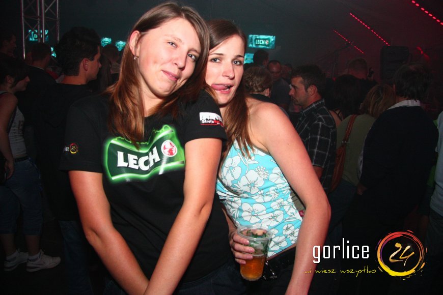 Zimny LECH rozgrzał Gorlice !