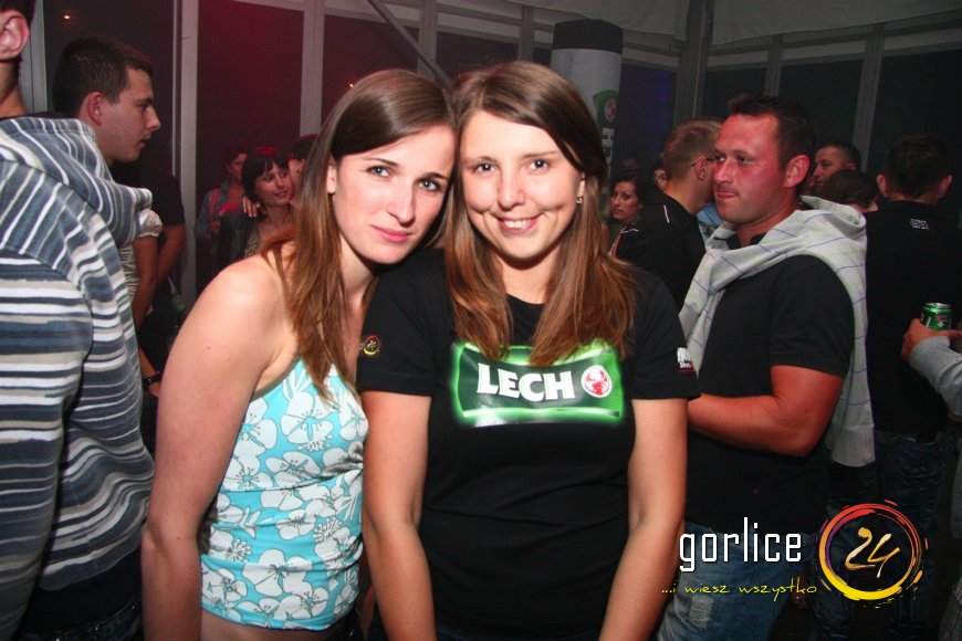 Zimny LECH rozgrzał Gorlice !