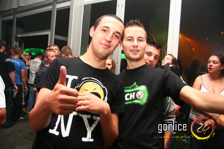 Zimny LECH rozgrzał Gorlice !