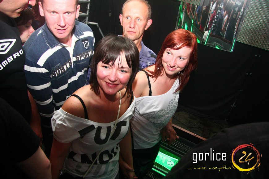 Zimny LECH rozgrzał Gorlice !