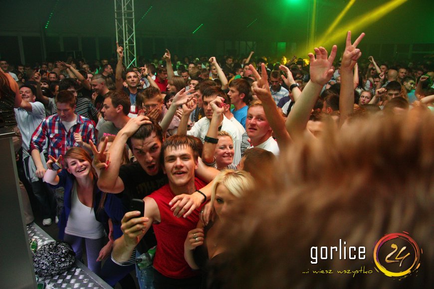 Zimny LECH rozgrzał Gorlice !