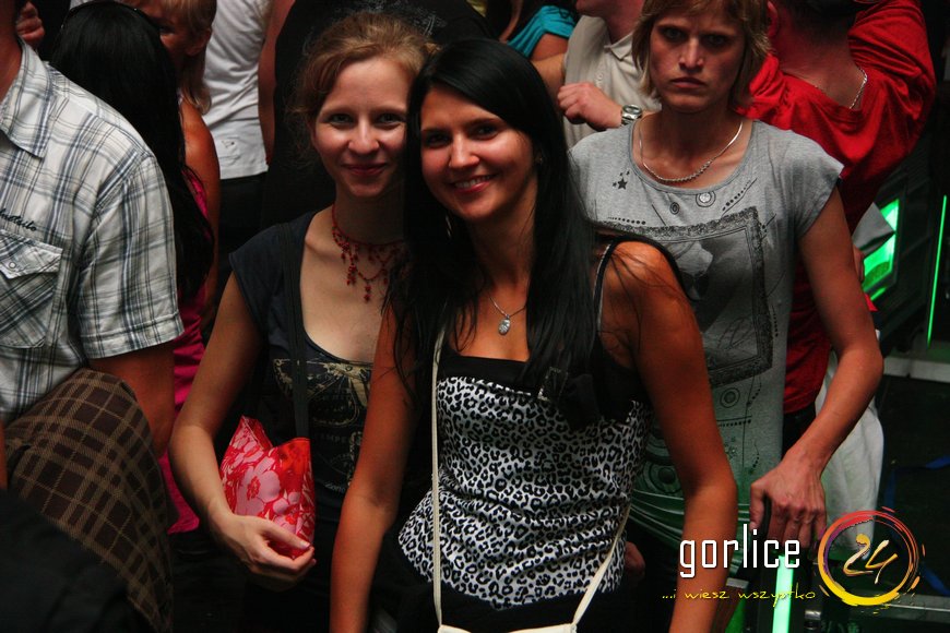 Zimny LECH rozgrzał Gorlice !
