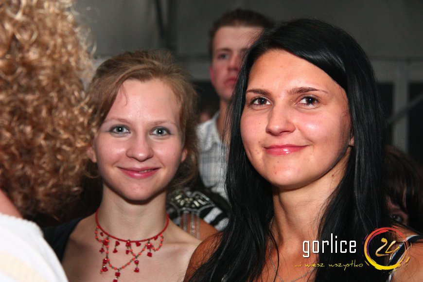 Zimny LECH rozgrzał Gorlice !