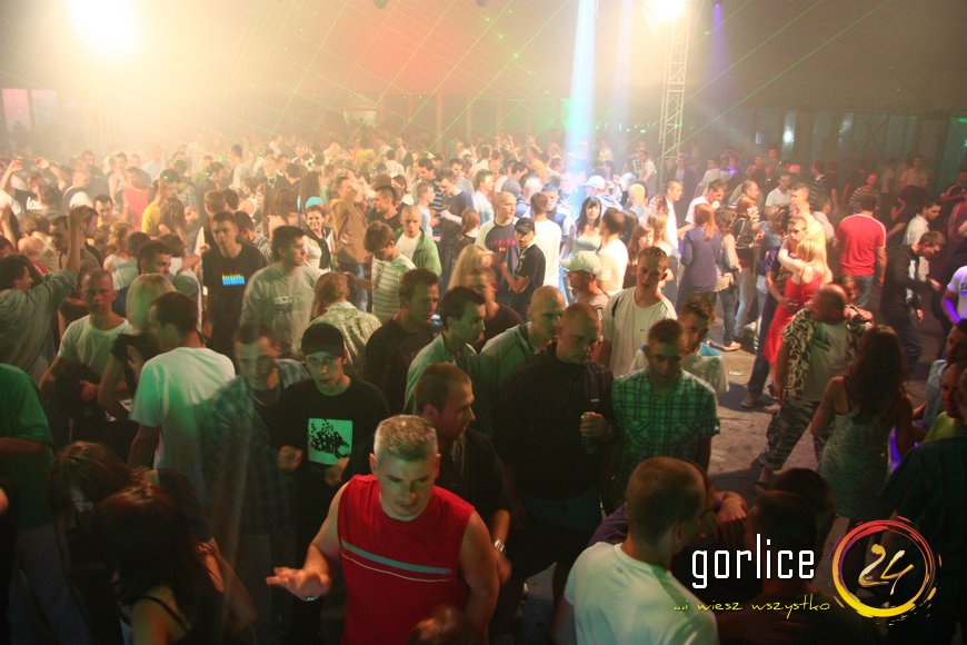 Zimny LECH rozgrzał Gorlice !