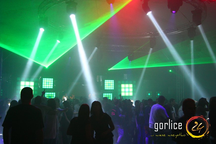 Zimny LECH rozgrzał Gorlice !
