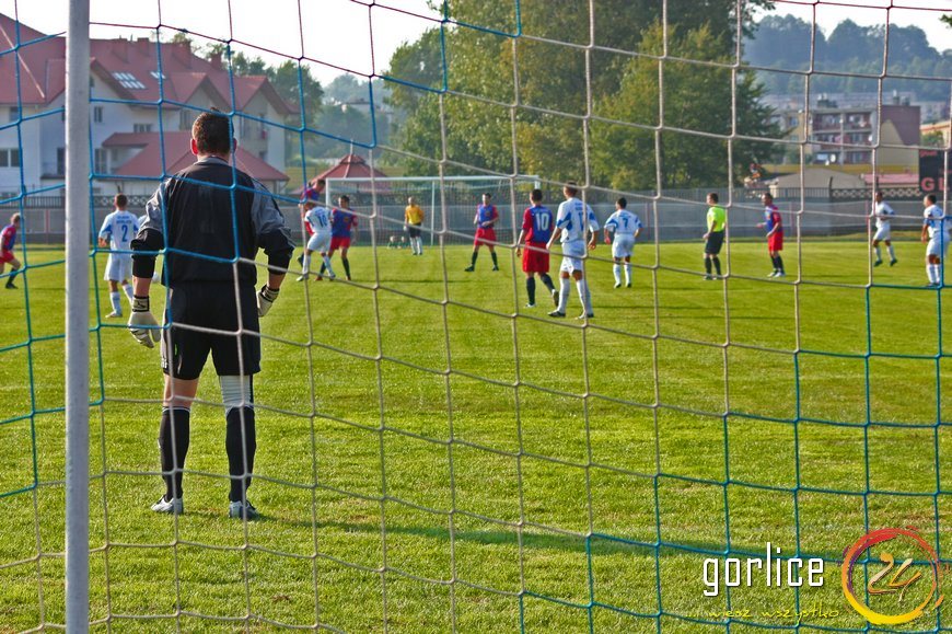 3 punkty na inaugurację !