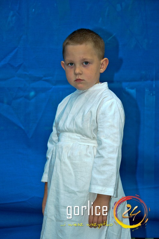 Święto plonów w gminie Ropa