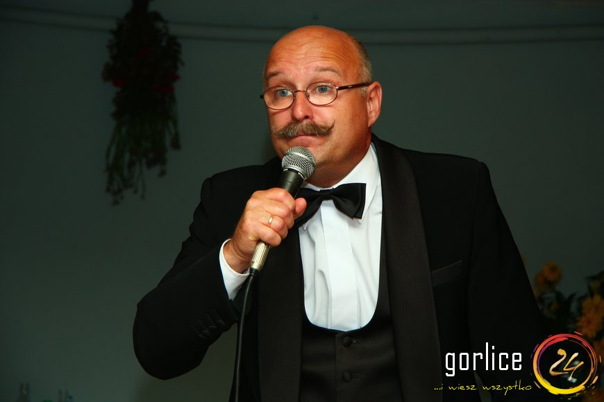 Święto plonów w gminie Łużna