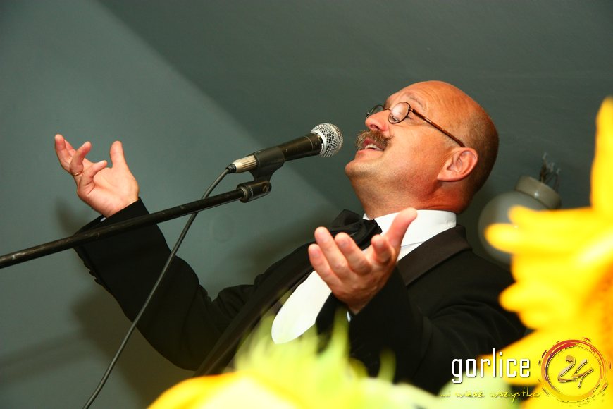 Święto plonów w gminie Łużna