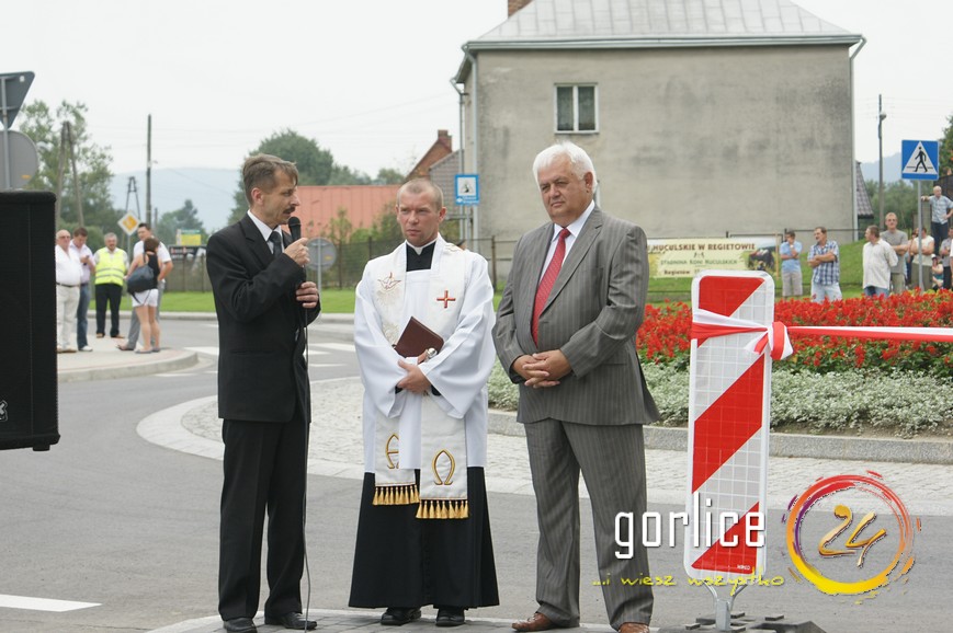 Lato z radą i dwa otwarcia