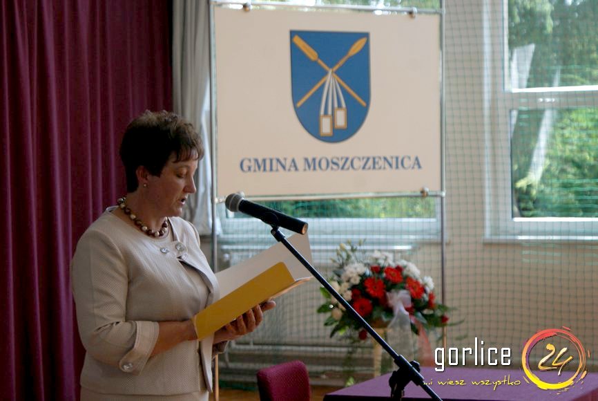 XX-lecie Samorządu i Dożynki Gminne