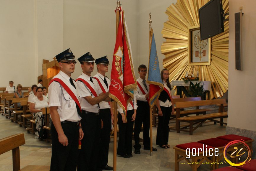XX-lecie Samorządu i Dożynki Gminne