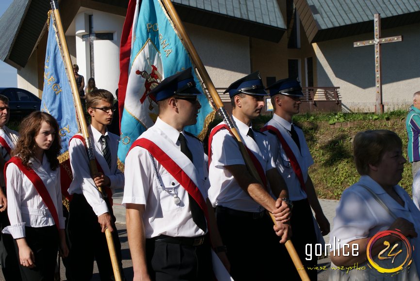 XX-lecie Samorządu i Dożynki Gminne