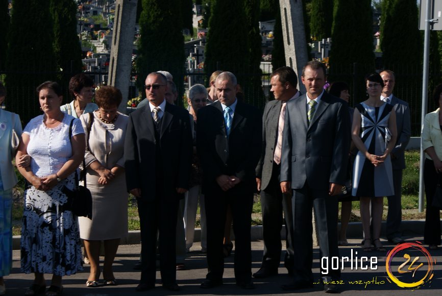 XX-lecie Samorządu i Dożynki Gminne