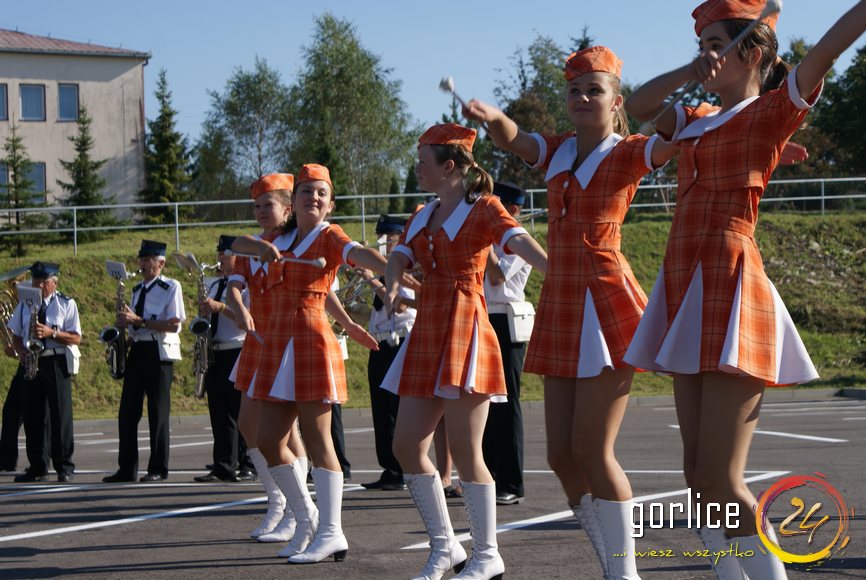XX-lecie Samorządu i Dożynki Gminne