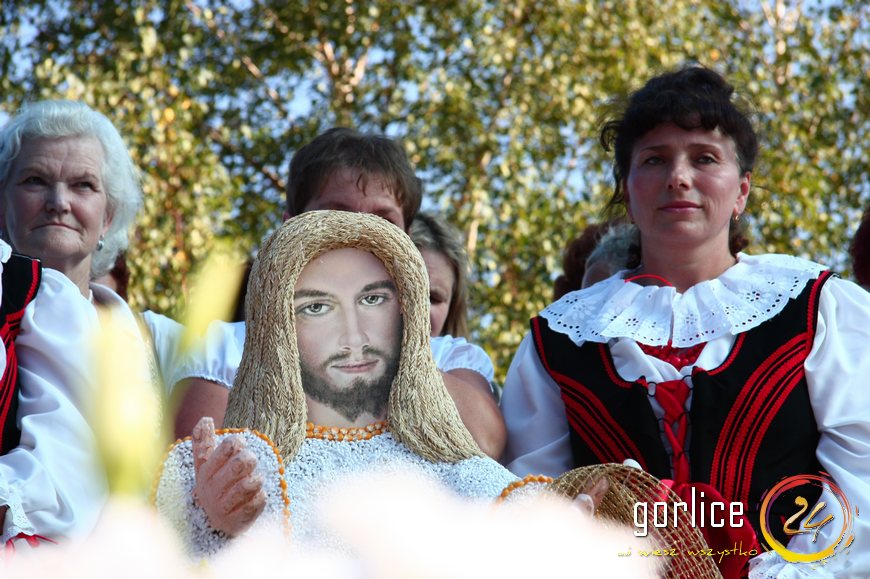 XX-lecie Samorządu i Dożynki Gminne