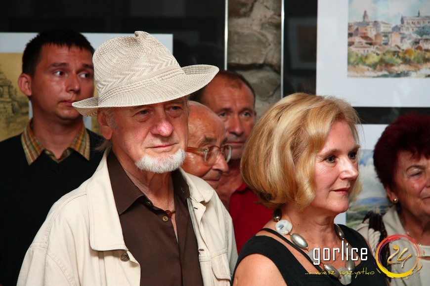 Jubileusz twórczy artysty